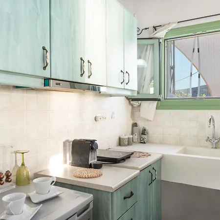 Paros - Sunset Apartamento *