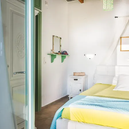 Apartamento Paros - Sunset *