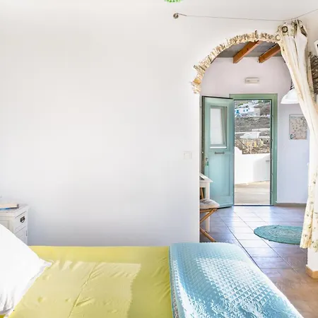 Paros - Sunset * Síkinos