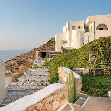 Apartamento Paros - Sunset