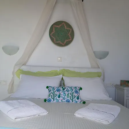 Apartamento Paros - Sunset