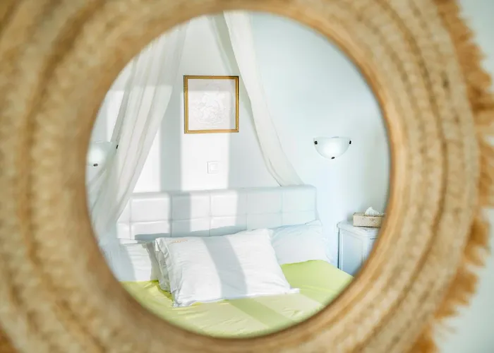 Paros - Sunset Apartamento