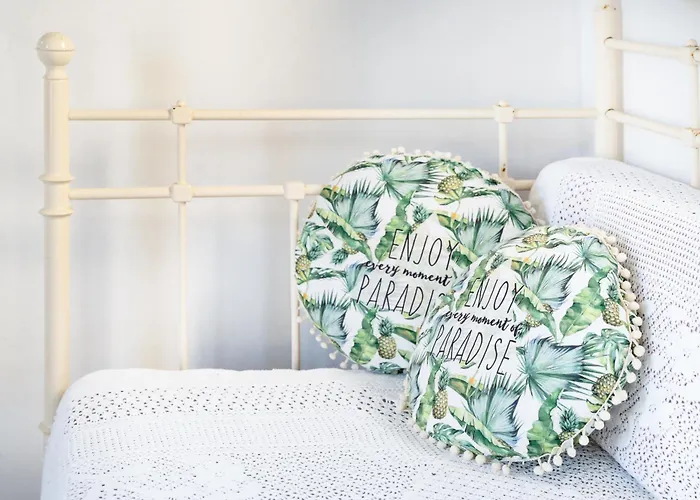 Paros - Sunset Apartamento