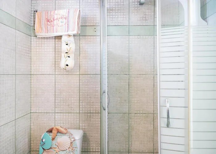 Apartamento Paros - Sunset *