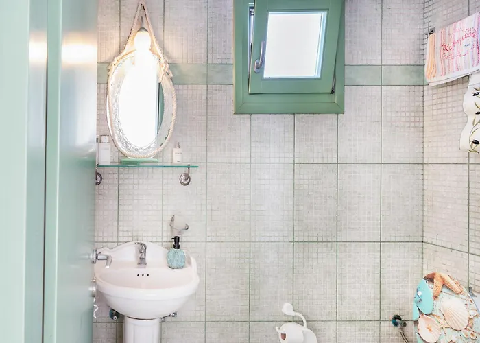 Apartamento Paros - Sunset