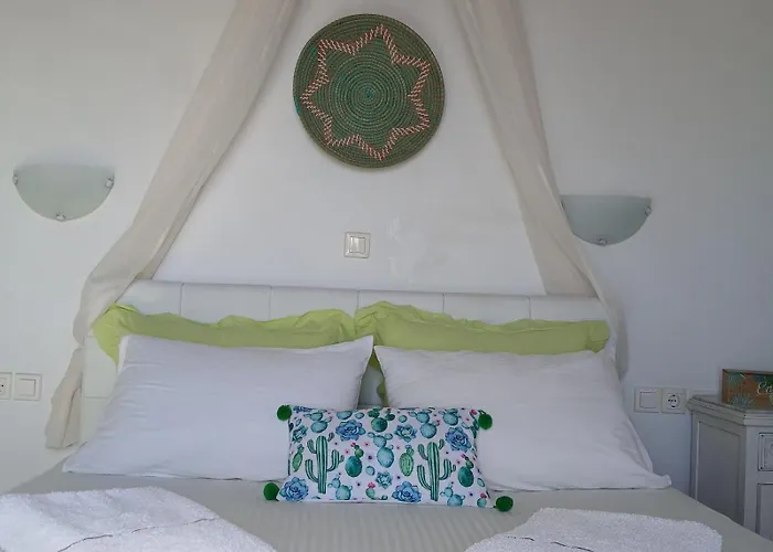 Apartamento Paros - Sunset