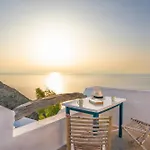 Paros - Sunset * Síkinos
