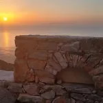 아파트 Paros - Sunset Síkinos