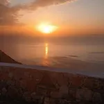 Paros - Sunset *