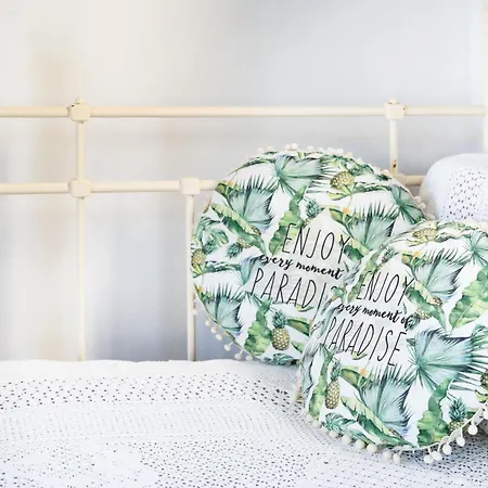 Paros - Sunset Apartamento