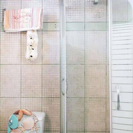 아파트 Paros - Sunset *