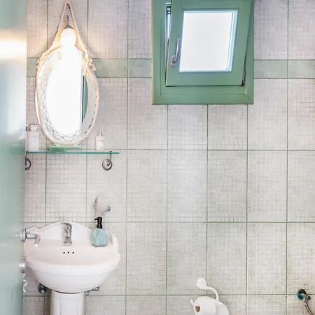 아파트 Paros - Sunset