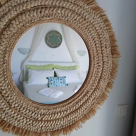 Paros - Sunset Apartamento *