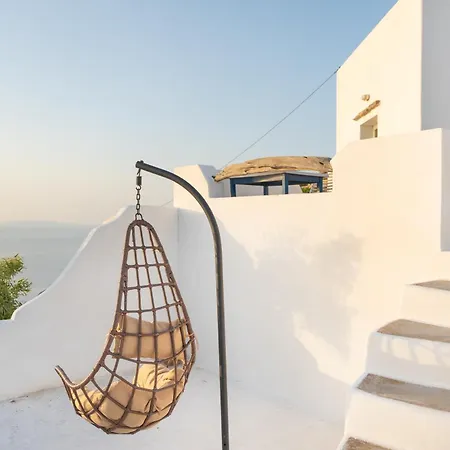 Paros - Sunset Appartamento *