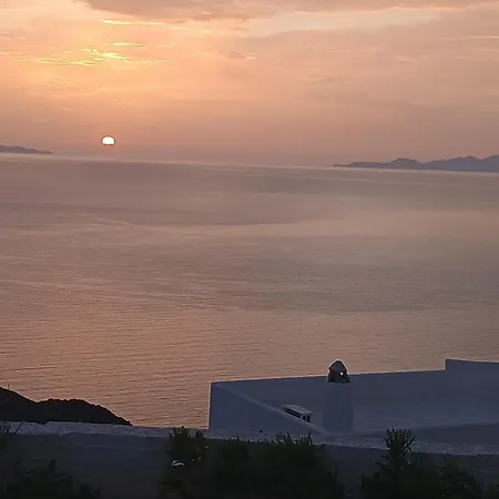 Apartamento Paros - Sunset Síkinos