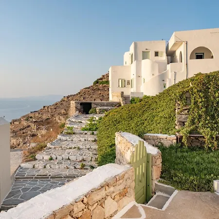 Apartment Paros - Sunset
