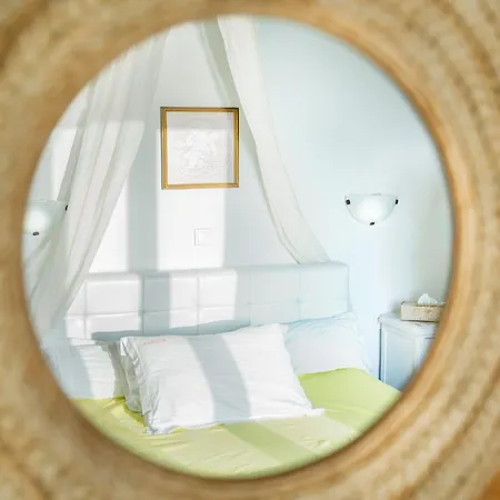 Paros - Sunset Apartment *