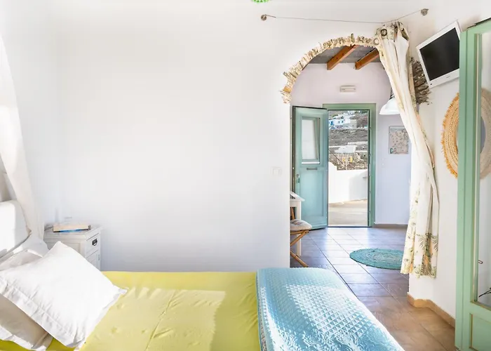 Paros - Sunset * Síkinos